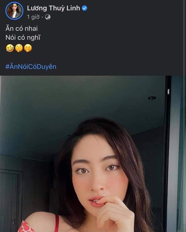 Dàn Hoa hậu Việt bất ngờ đồng loạt phản ứng cực thâm thúy sau khi bị một nhân vật nổi tiếng mỉa mai nặng lời-4