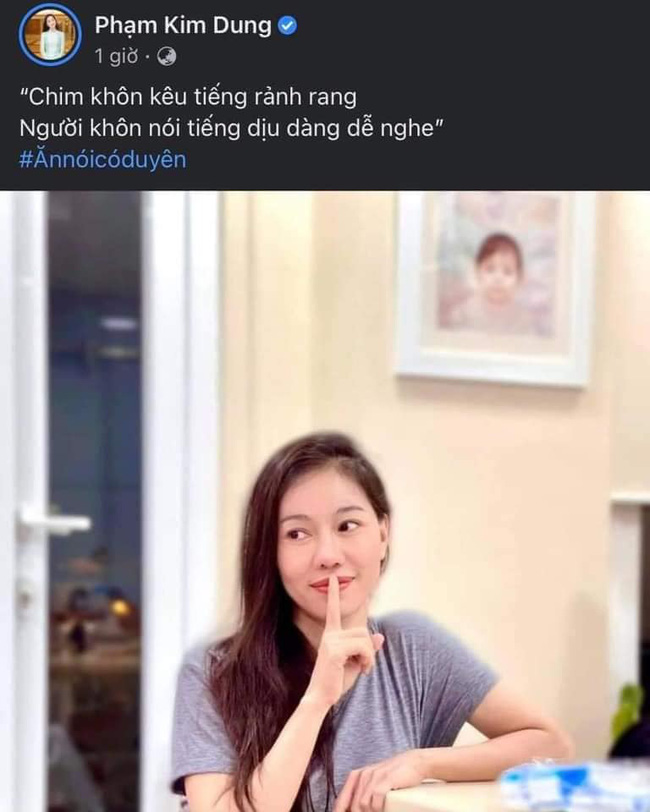 Dàn Hoa hậu Việt bất ngờ đồng loạt phản ứng cực thâm thúy sau khi bị một nhân vật nổi tiếng mỉa mai nặng lời-5