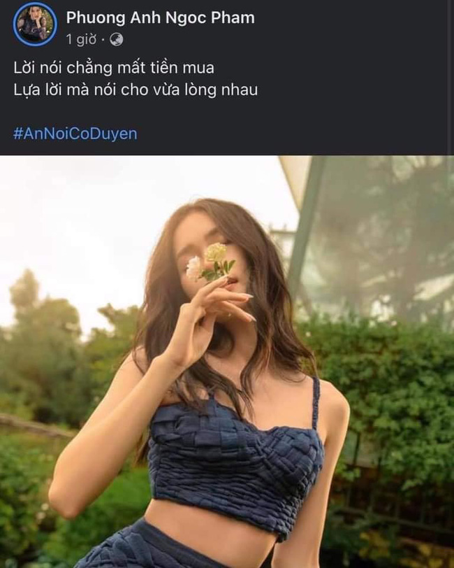 Dàn Hoa hậu Việt bất ngờ đồng loạt phản ứng cực thâm thúy sau khi bị một nhân vật nổi tiếng mỉa mai nặng lời-8