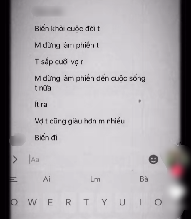 Đã chụp ảnh cưới xong xuôi, chú rể bỗng nhiên quay xe: Tao sắp cưới vợ rồi và lý sau đằng sau không thể tin nổi-2