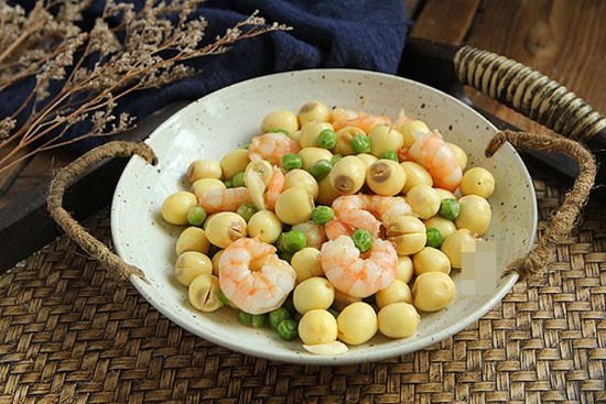 Món ăn nhất-định-phải-có trong ngày thu, hương vị ngọt dịu lại giúp dưỡng nhan, giải tỏa mệt mỏi