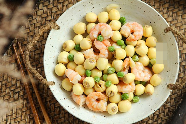 Món ăn nhất-định-phải-có trong ngày thu, hương vị ngọt dịu lại giúp dưỡng nhan, giải tỏa mệt mỏi-2