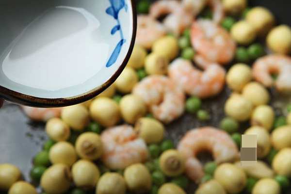 Món ăn nhất-định-phải-có trong ngày thu, hương vị ngọt dịu lại giúp dưỡng nhan, giải tỏa mệt mỏi-9