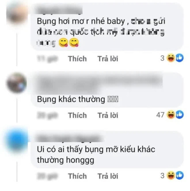 Netizen soi vòng 2 to bất thường của Chi Pu, còn dùng thủ thuật để che chắn bụng sau khi sang Mỹ?-4