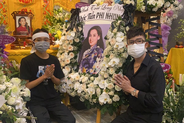 Báo Hàn viết về cuộc đời cơ cực của Phi Nhung-7