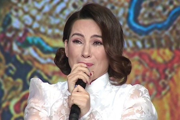 Thúy Nga: Tôi mong gia đình chị Phi Nhung đính chính lại một cách chính xác nhất-4