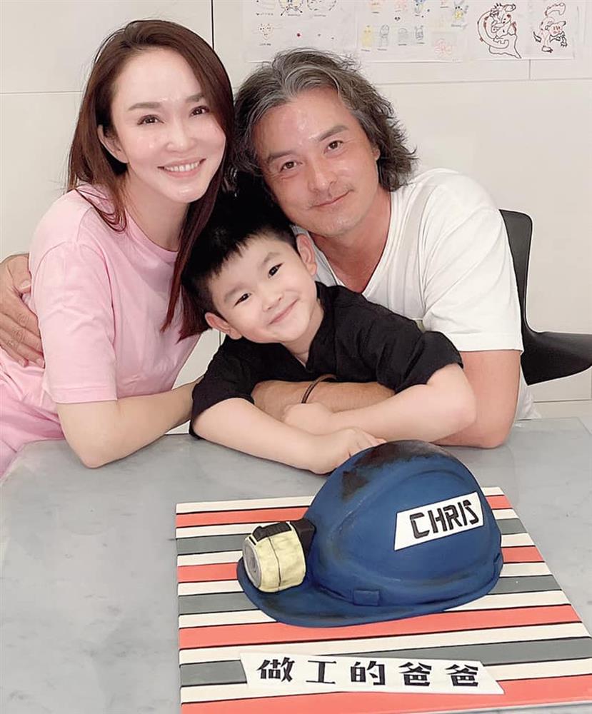 Tiểu Long Nữ - Dương Quá đẹp nhất showbiz: Kết hôn ngoài đời, chàng tù tội nàng vẫn không bỏ rơi-5