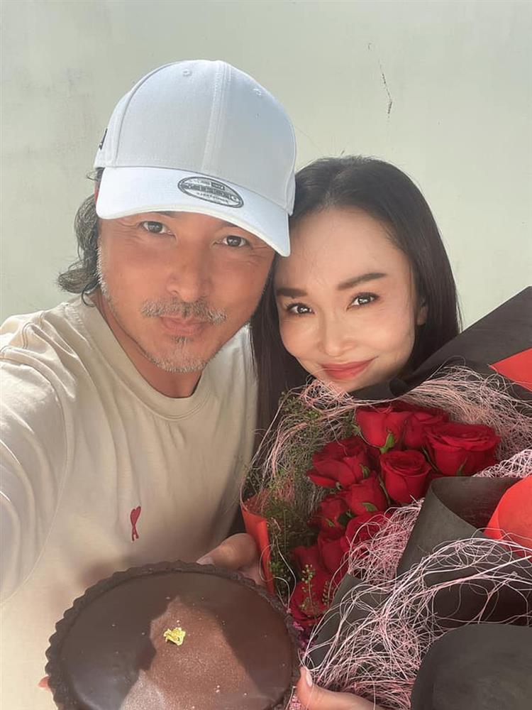 Tiểu Long Nữ - Dương Quá đẹp nhất showbiz: Kết hôn ngoài đời, chàng tù tội nàng vẫn không bỏ rơi-8