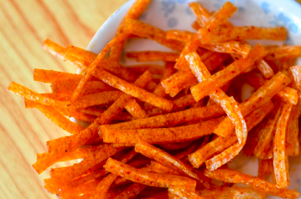 7 món ăn vặt được bán nhiều ở siêu thị, nhiều người tưởng ngon lành nhưng chứa cả ổ vi khuẩn-2