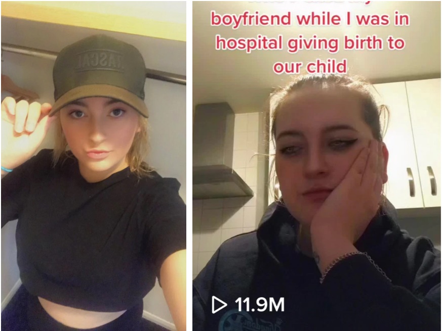 Mẹ thường tới nhà chơi, con gái sinh nghi rồi phát hiện chuyện động trời giữa bà và bạn trai mình từ 2 năm trước đến giờ-1