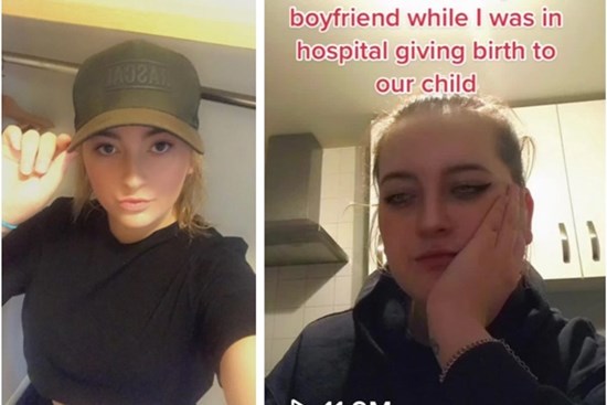 Mẹ thường tới nhà chơi, con gái sinh nghi rồi phát hiện chuyện động trời giữa bà và bạn trai mình từ 2 năm trước đến giờ