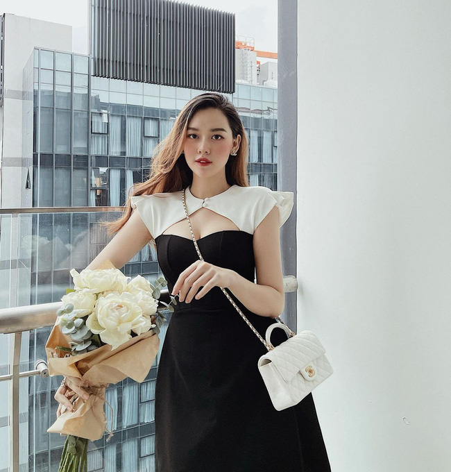 Dành cho lúc không biết mặc gì: 12 cách mix đồ đen - trắng của sao Việt giúp chị em trông sành điệu khỏi nghĩ-12