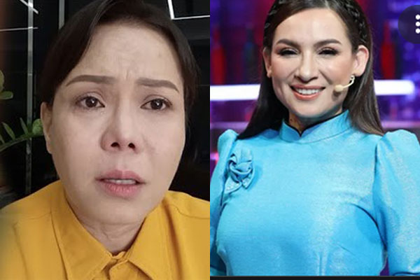 Quản lý lên tiếng làm rõ thông tin ca sĩ Phi Nhung để lại di chúc trước khi qua đời-4