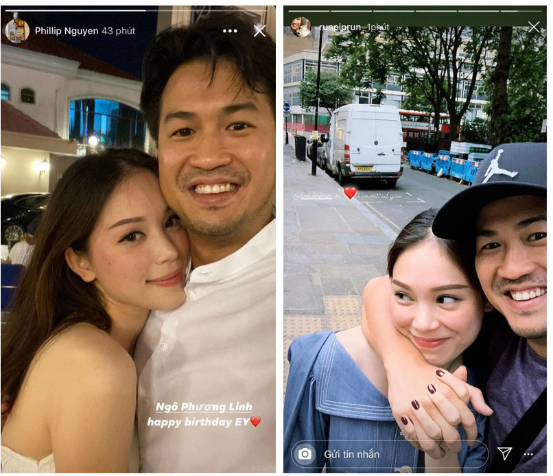 Linh Rin dạo này rất chăm đăng status, soi kỹ sẽ thấy bí kíp trói chặt” trái tim thiếu gia nhà tỷ phú Jonathan Hạnh Nguyễn, bạn nhắm làm được như này không?-8