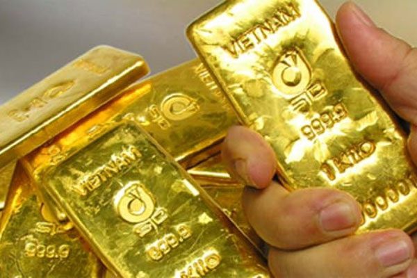 Giá vàng hôm nay 3/10: Áp lực giảm sau đợt tăng sốc-5