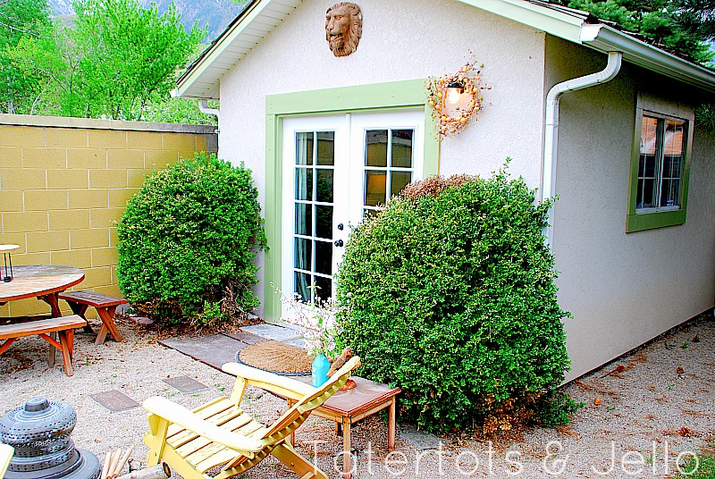 6 ngôi nhà nhỏ được cải tạo lại từ nhà kho cũ khiến bạn bất ngờ-11