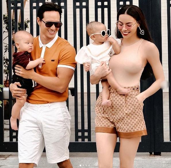 Hồ Ngọc Hà có mặc váy mà ai cũng tưởng khỏa thân-3