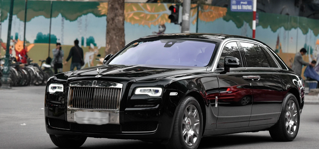 Đại gia đăng tuyển tài xế lương 14 triệu, yêu cầu hộ khẩu và nhà Hà Nội: Nghe qua tưởng kèo thơm nhưng khi biết hãng xe thì ối giời ơi!-2