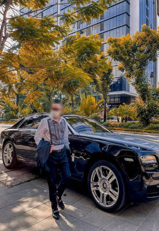 Đại gia đăng tuyển tài xế lương 14 triệu, yêu cầu hộ khẩu và nhà Hà Nội: Nghe qua tưởng kèo thơm nhưng khi biết hãng xe thì ối giời ơi!-3