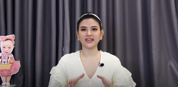 Thu Thủy: Khi sinh con đầu lòng, tôi đổ vỡ gia đình, khó khăn để quay lại công việc, mất tất cả-3