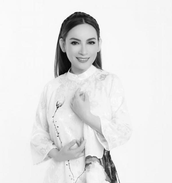 Giật mình với lời nhắn nhủ của Phi Nhung dành cho Chí Tài khi đàn anh mất như dự đoán trước tương lai của chính mình-1