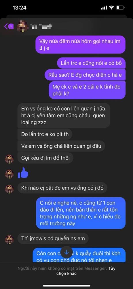 Tiểu tam thách thức chị lên nhà nghỉ mà nhìn cảnh em với chồng chị ân ái và cái kết hả lòng hả dạ đến từ team mẹ chồng - nàng dâu-2