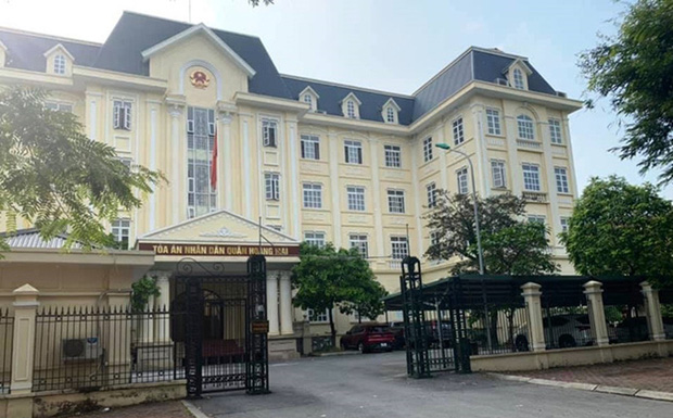 Thẩm phán TAND quận Hoàng Mai tử vong: Xác định nguyên nhân ban đầu-1