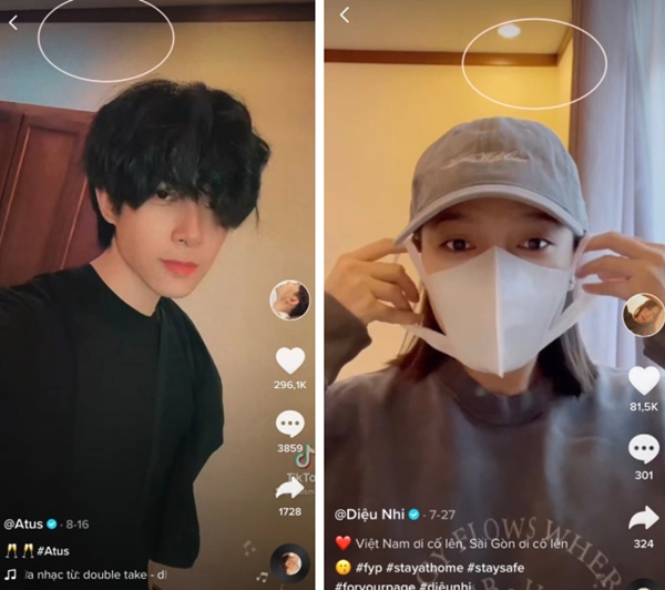 Sao Vbiz bị soi đang sống chung nhà: Hoàng Thùy Linh - Gil Lê lọt cả rổ hint, Việt Anh lộ vì ảnh nóng trong nhà bếp?-6