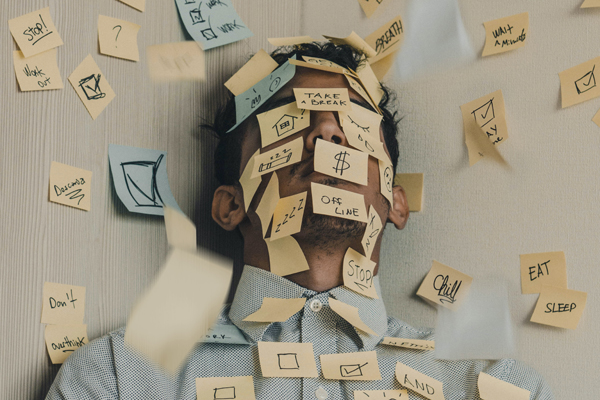 3 cung hoàng đạo kém may mắn nhất tháng 10, cuộc sống luôn bị bủa vây bởi những khó khăn-2