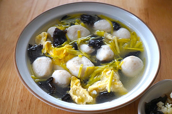 Thực đơn 5 món tưởng nhiều nhưng cả gia đình ăn hết sạch, còn tấm tắc khen ngon-5