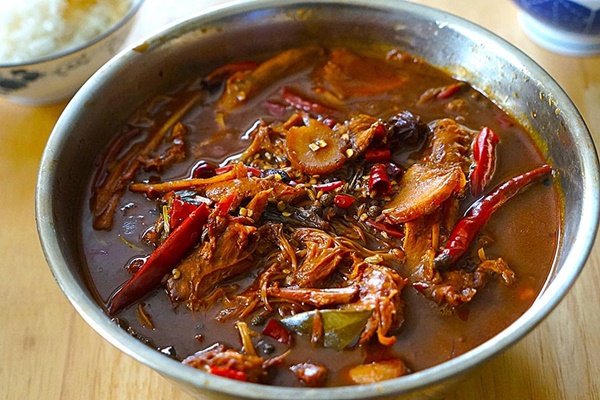 Thực đơn 5 món tưởng nhiều nhưng cả gia đình ăn hết sạch, còn tấm tắc khen ngon-4