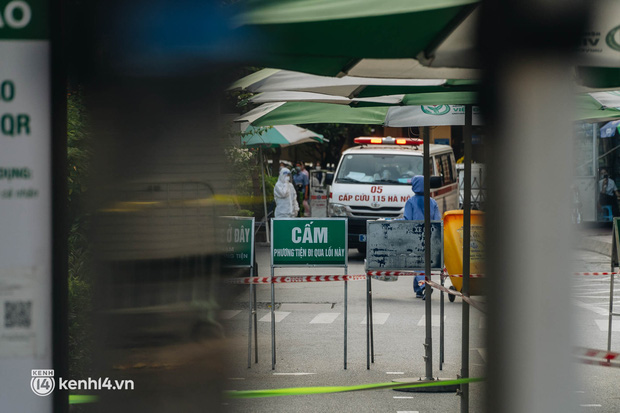 CDC Hà Nội: Ổ dịch Bệnh viện Việt Đức đã qua nhiều chu kì lây nhiễm, số ca mắc có thể sẽ tăng lên-1