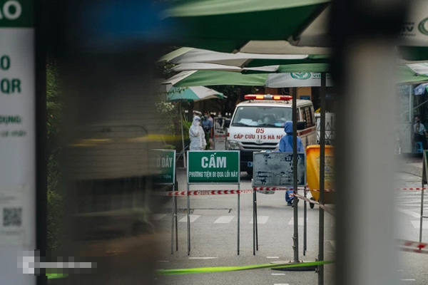 Xôn xao về vệt sáng kỳ lạ trên bầu trời Quảng Ngãi-3