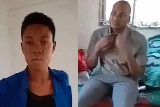 Bắt tại trận vợ ngoại tình, chồng có màn thương lượng khiến dân tình trố mắt, thái độ của 