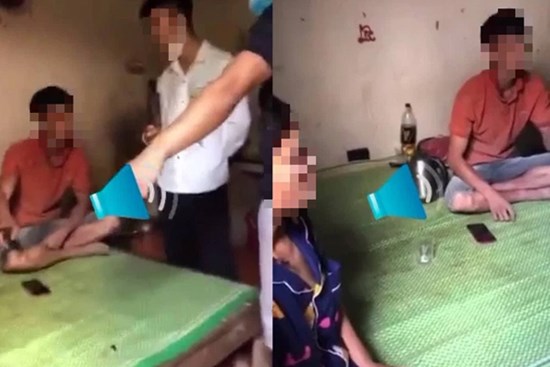 Màn bắt gian 3 mặt 1 lời thu hút 500k lượt xem: Gã nhân tình kể hết câu chuyện trái khoáy và cô vợ nói một câu khiến dân mạng sục sôi