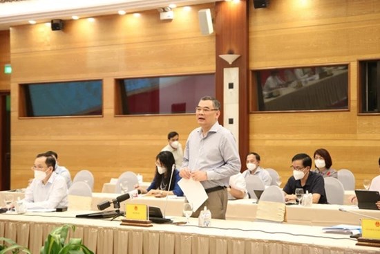 Bộ Công an: Đang rà soát tài khoản đã huy động từ thiện của một số cá nhân