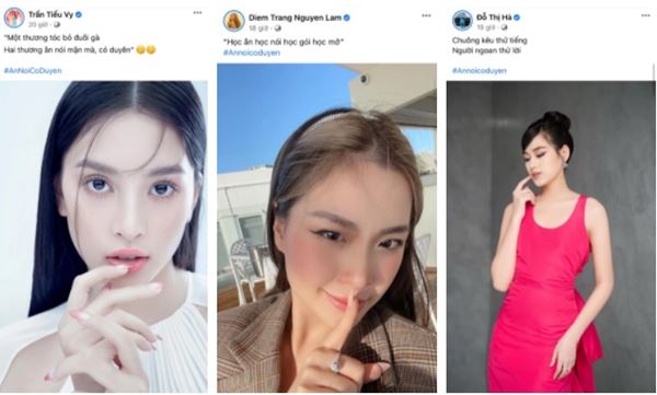 BIẾN CĂNG: Thu Hoài, Diễm Hương lên tiếng đáp trả, nhắc thẳng tên 1 tiến sĩ dùng từ ngữ nặng nề xúc phạm giới Hoa hậu!-3