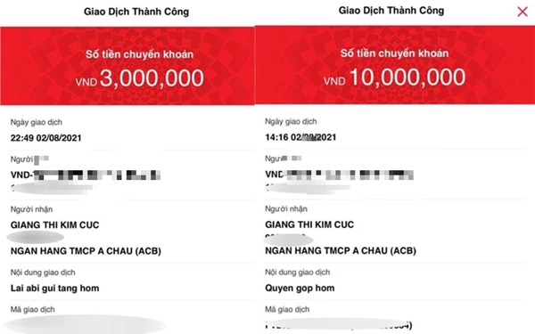 Lùm xùm Giang Kim Cúc: Mạnh thường quân nói khoảng 15 - 20 người ủy quyền làm đơn gửi công an-3