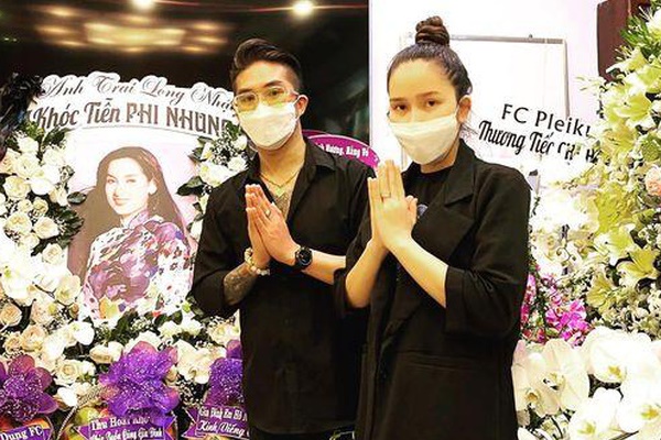 Trường Giang bị tố bài bạc, quản lý bức xúc lên tiếng, hé lộ luôn quyền lực thâu tóm tài chính của Nhã Phương-6