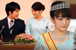 Xót xa tình trạng bệnh hiện tại của Công chúa Nhật Bản và nỗi oan ít ai thấu của vị hôn phu-4