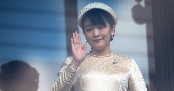 Truyện cổ tích không có thực của Công chúa Nhật Bản: Nỗi sầu muộn nơi cung cấm và sự lựa chọn phá vỡ mọi rào cản để nghe theo con tim-2