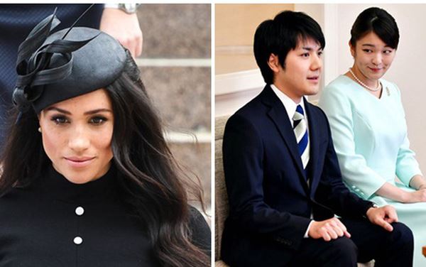 Truyện cổ tích không có thực của Công chúa Nhật Bản: Nỗi sầu muộn nơi cung cấm và sự lựa chọn phá vỡ mọi rào cản để nghe theo con tim-3