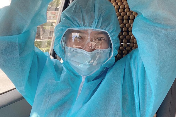 Giang Kim Cúc phân trần vụ lộ sao kê quỹ có số dư gần 20 tỷ nhưng vẫn liên tục livestream than hết tiền-4