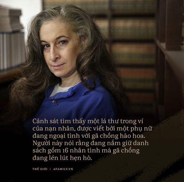 Thai phụ gục chết giữa vũng máu: Giọt nước mắt giả tạo của gã chồng ân ái 17 nhân tình và chân dung kẻ thủ ác cuồng si-3