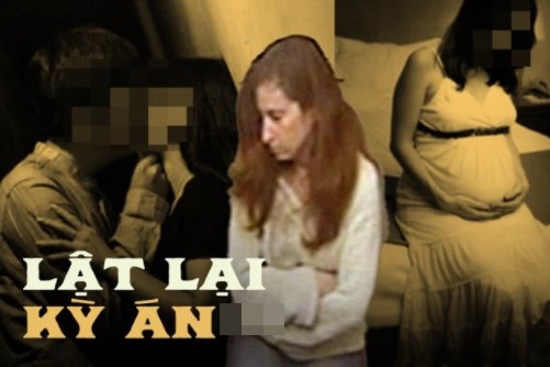 Thai phụ gục chết giữa vũng máu: Giọt nước mắt giả tạo của gã chồng ân ái 17 nhân tình và chân dung kẻ thủ ác cuồng si