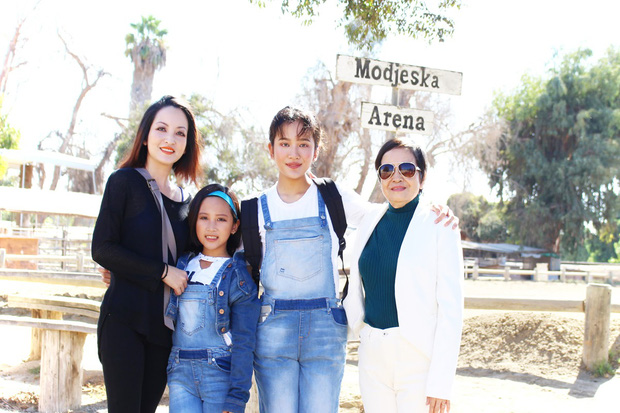 Cay đắng chuyện tình của Linh Nga với Thuyết buôn vua: Chồng bị bắt 1 tuần trước đám cưới, quyết chờ 20 năm để rồi bị phản bội-13