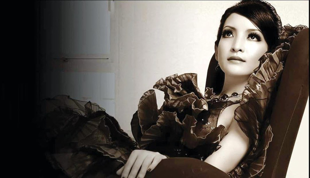 Cay đắng chuyện tình của Linh Nga với Thuyết buôn vua: Chồng bị bắt 1 tuần trước đám cưới, quyết chờ 20 năm để rồi bị phản bội-7