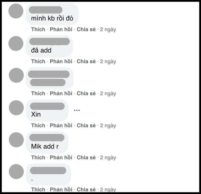 Sốc với Team 2k9 - group hơn 800k thành viên, đầy rẫy content 18+, thậm chí còn rủ nhau chat sex-9