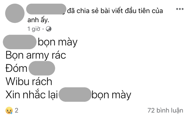 Sốc với Team 2k9 - group hơn 800k thành viên, đầy rẫy content 18+, thậm chí còn rủ nhau chat sex-14
