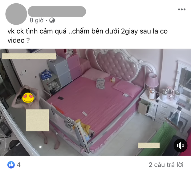 Sốc với Team 2k9 - group hơn 800k thành viên, đầy rẫy content 18+, thậm chí còn rủ nhau chat sex-10